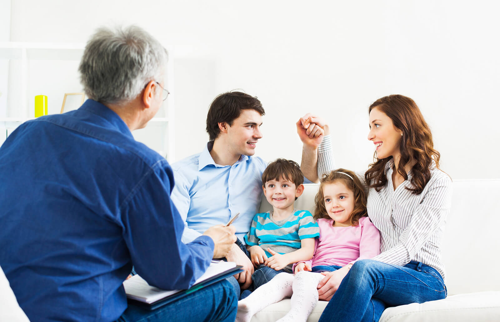 Family Therapy Temecula CA